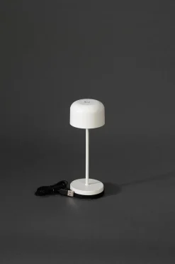LILLE MINI bordlampe genopladelig udendørs