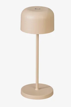 LILLE MINI bordlampe genopladelig udendørs