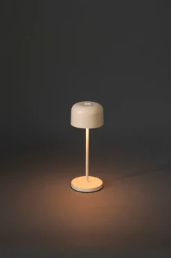 LILLE MINI bordlampe genopladelig udendørs