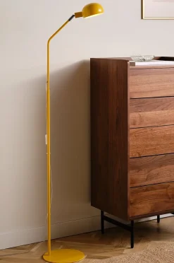 LINCON gulvlampe