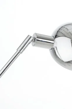 LINCON gulvlampe