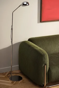 LINCON gulvlampe