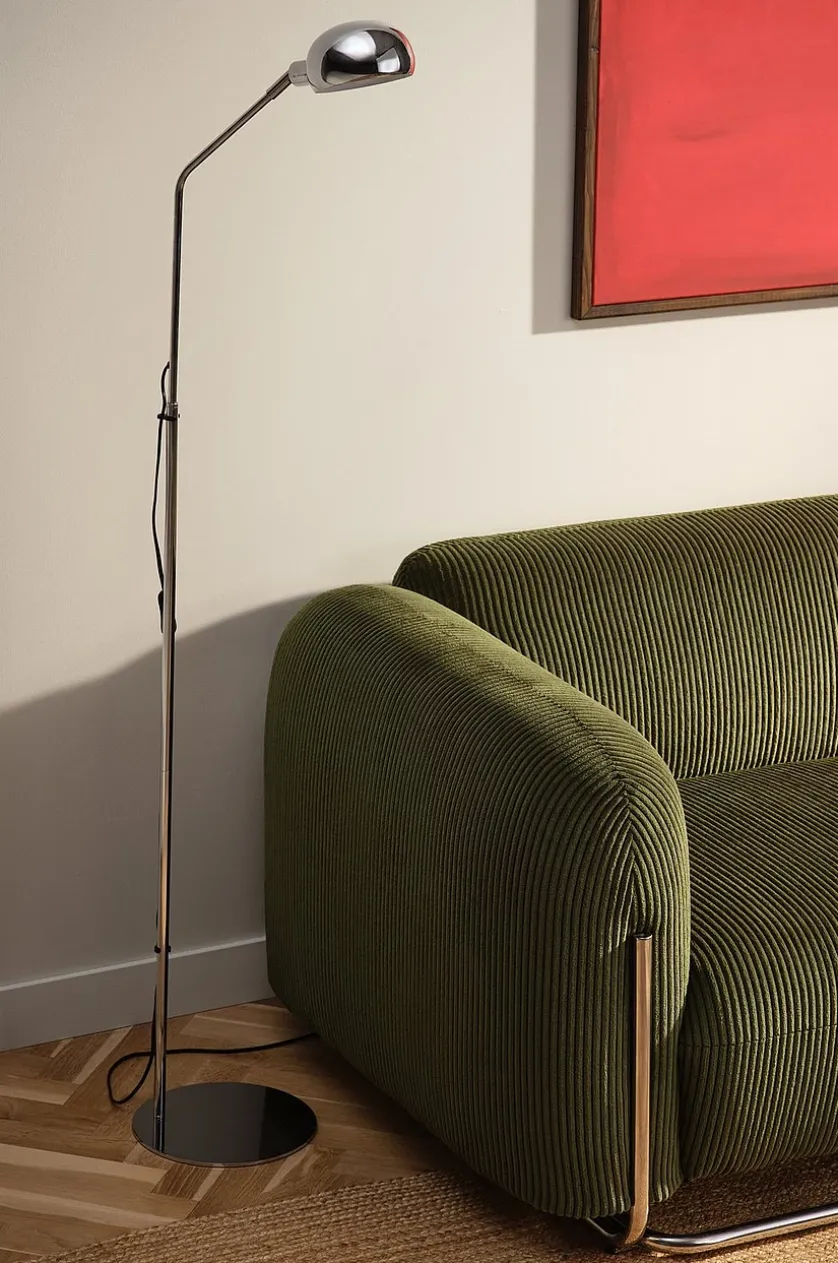 LINCON gulvlampe