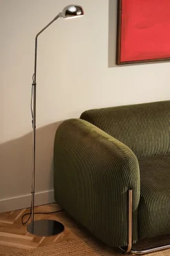 LINCON gulvlampe