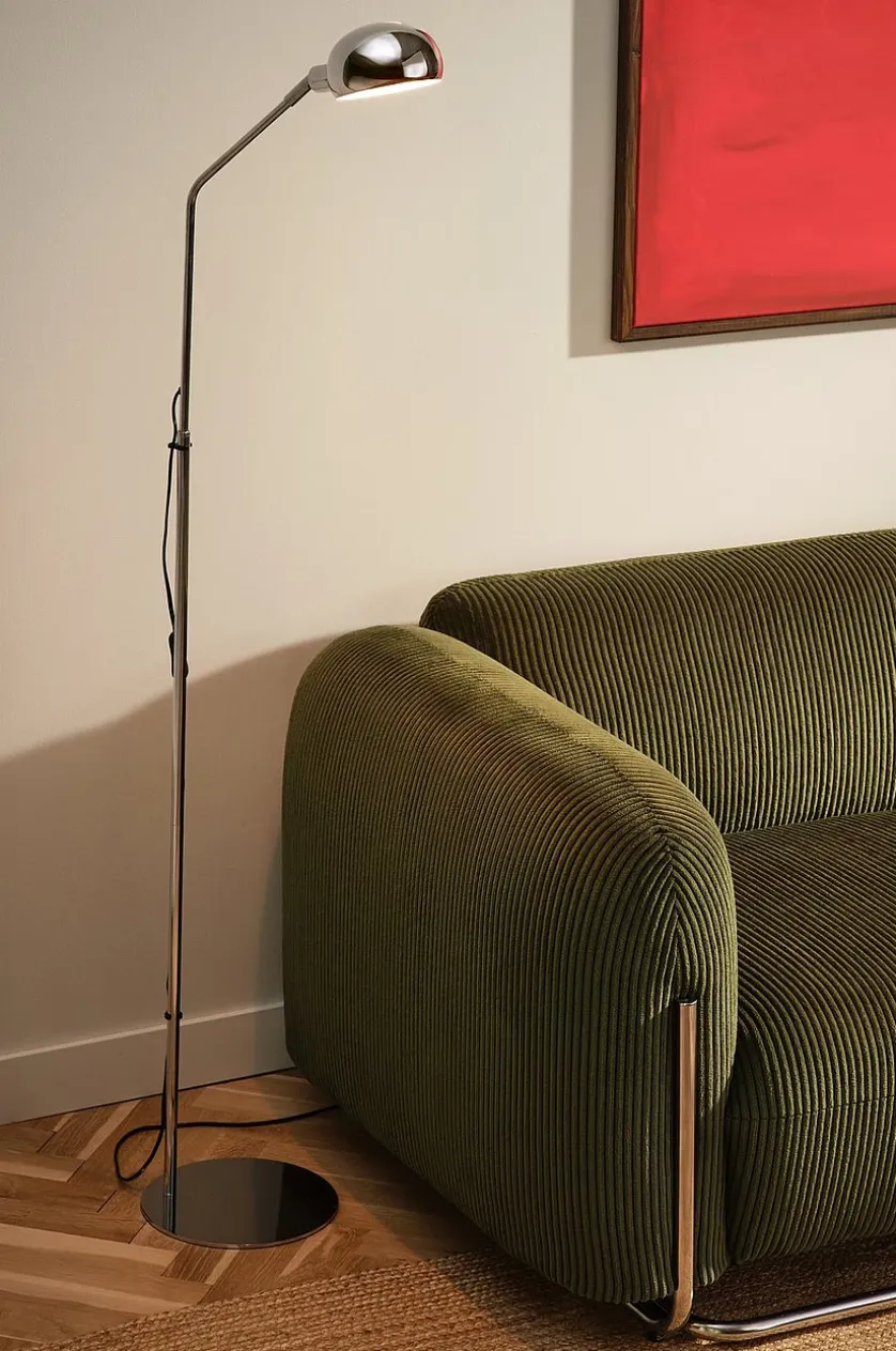 LINCON gulvlampe