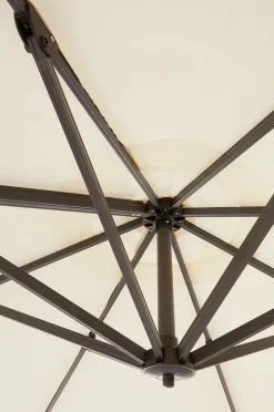 LIPSI parasol ø 298 cm