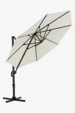 LIPSI parasol ø 298 cm