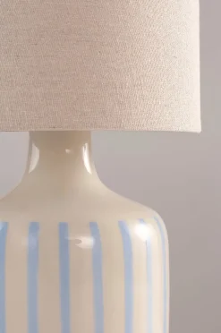 LISA bordlampe
