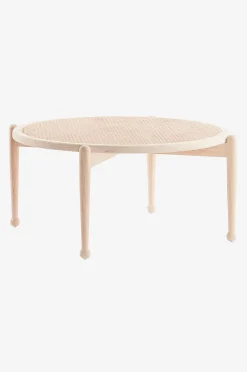 LJUNGHUSEN sofabord ø 89 cm