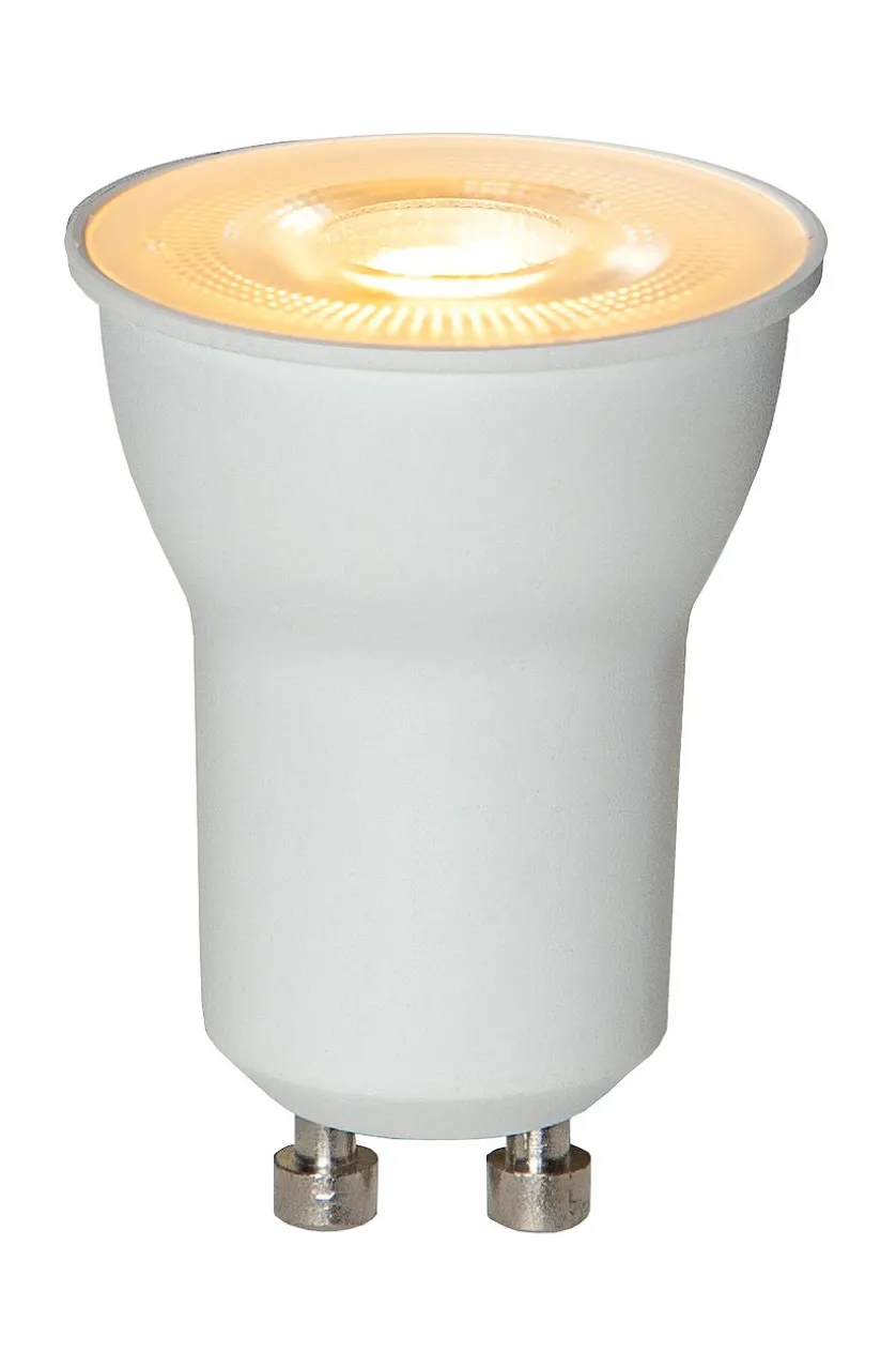 Ljuskälla LED-lampa GU10 MR11 Spotlight Basic