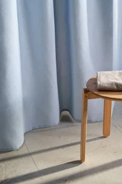 LOA badeforhæng