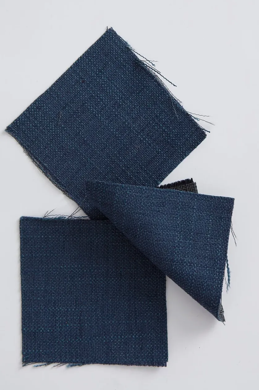 LOFT TWILL stofprøve