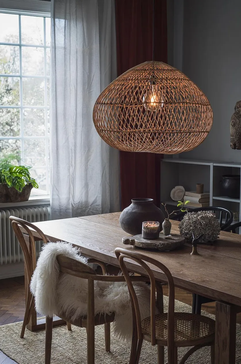 Loftlampe Karen 50 cm