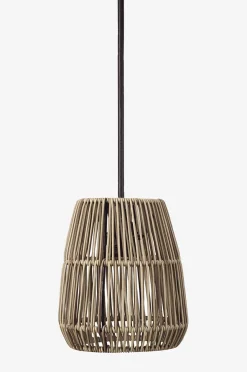 Loftlampe Saigon Outdoor, 18 cm