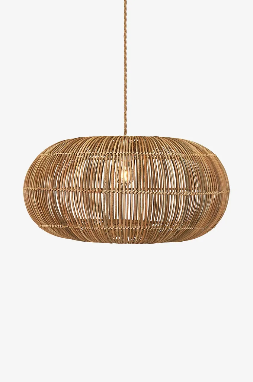 Loftlampe Zuri 61 cm