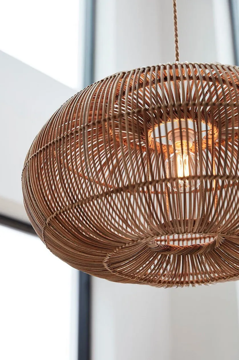Loftlampe Zuri 61 cm
