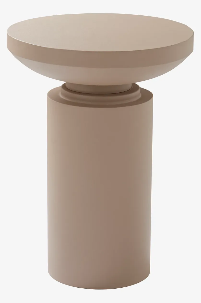 LOLISE sidebord ø 35,5 cm