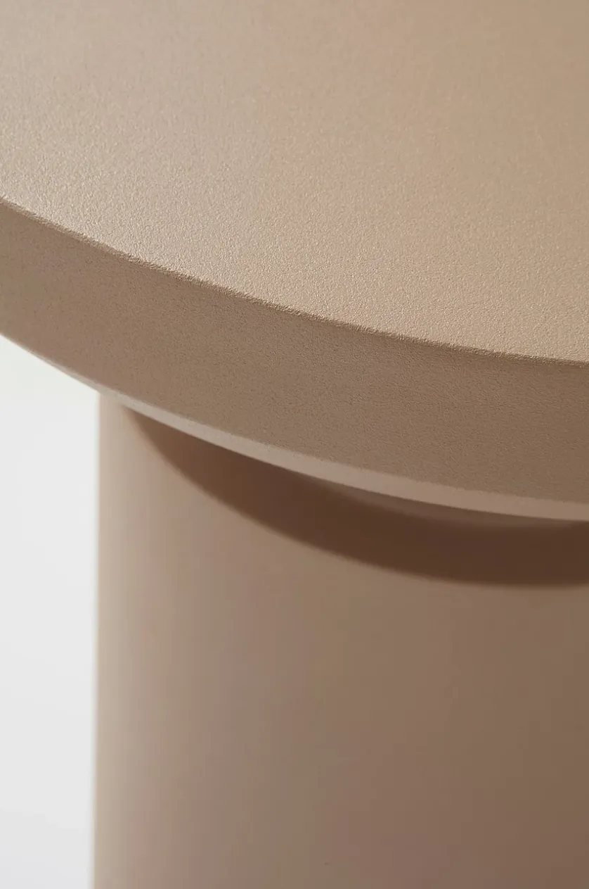 LOLISE sidebord ø 35,5 cm
