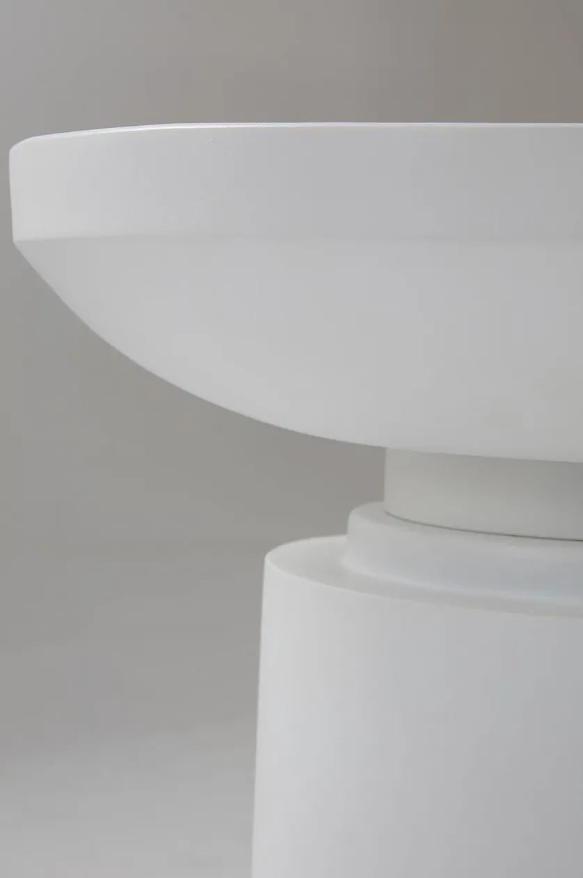 LOLISE sidebord ø 35,5 cm