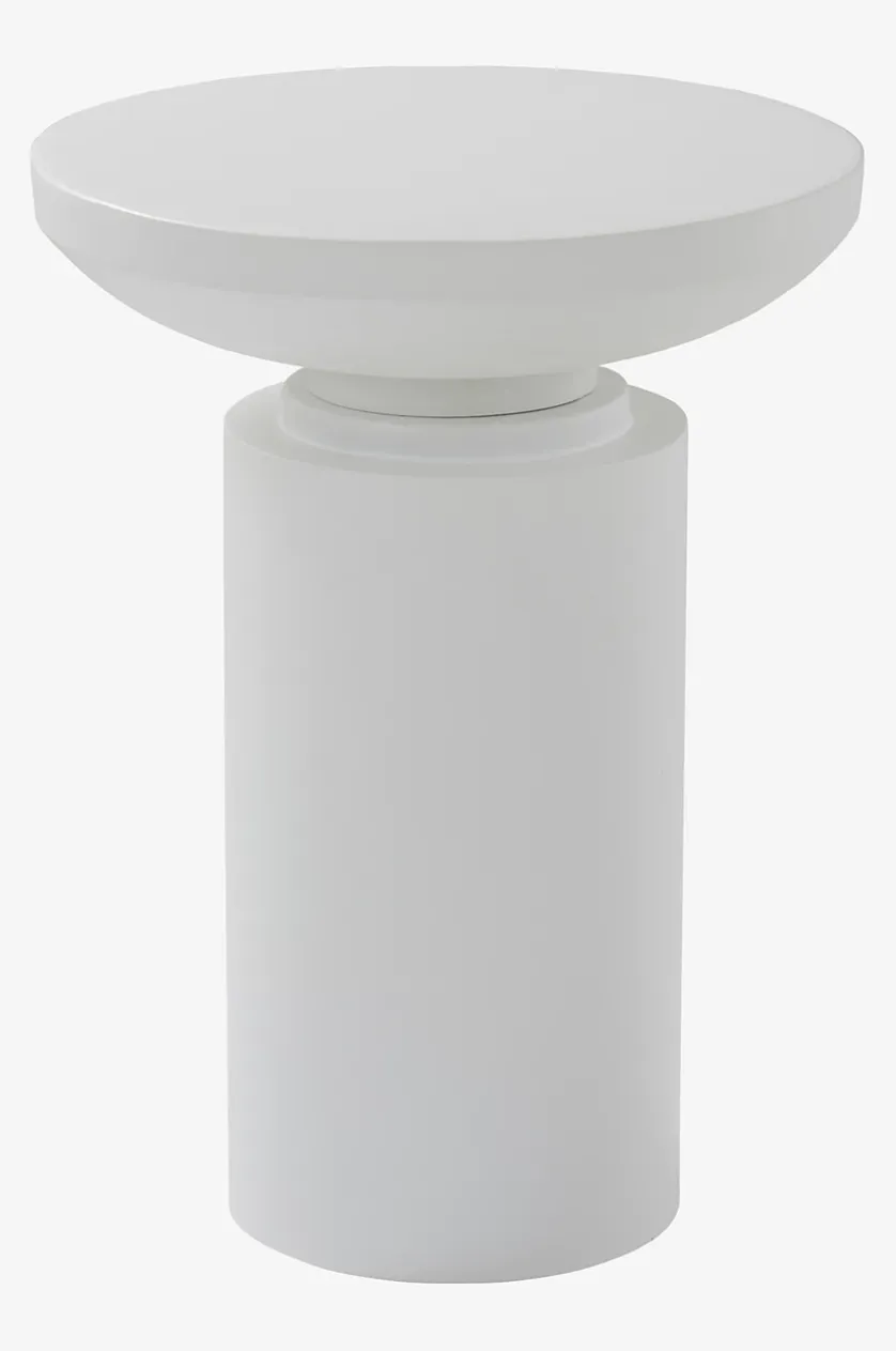 LOLISE sidebord ø 35,5 cm