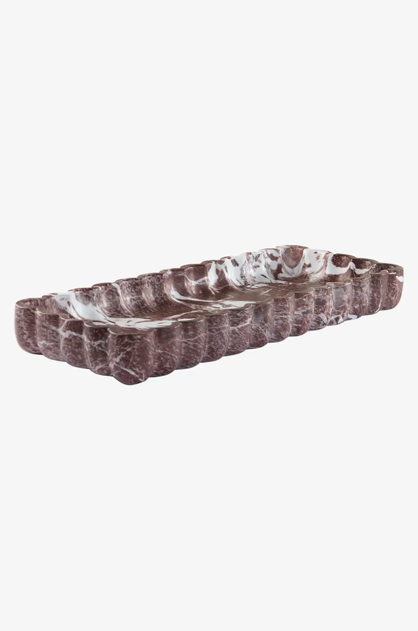 LOST bakke 53,9x21,8 cm