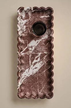 LOST bakke 53,9x21,8 cm