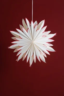LOTUS julestjerne ø 55 cm