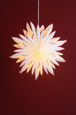 LOTUS julestjerne ø 55 cm