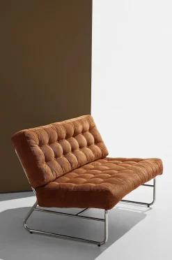 Luca loungesofa 2-personers