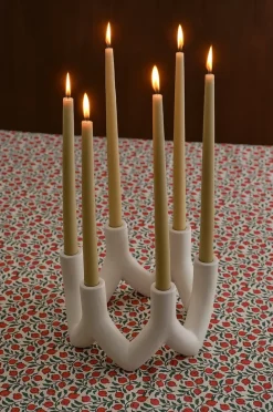 LUCIA væglysestage