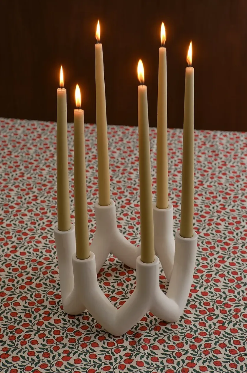 LUCIA væglysestage