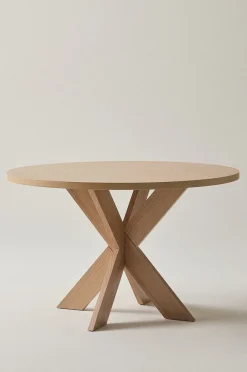 LUGNVIK spisebord - Ø 120 cm