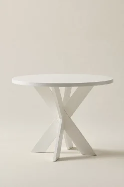 LUGNVIK spisebord - Ø 100 cm