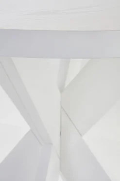 LUGNVIK spisebord - Ø 120 cm