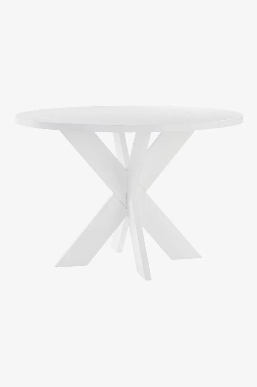 LUGNVIK spisebord - Ø 120 cm