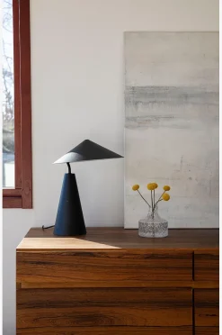 Luna bordlampe