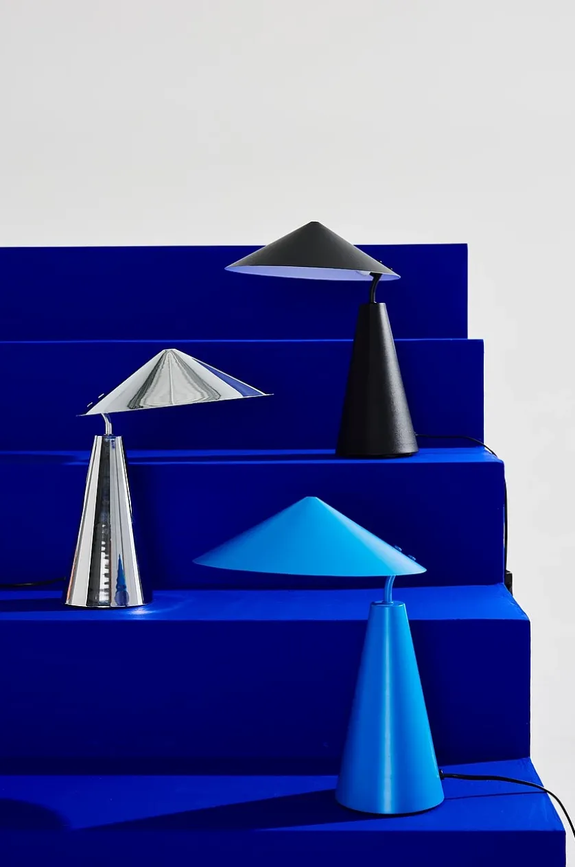 Luna bordlampe