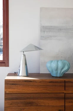 Luna bordlampe