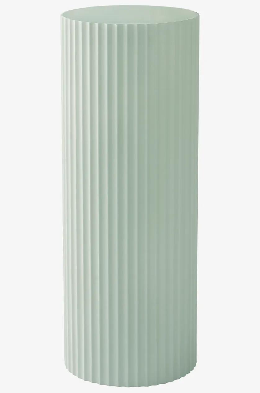 LUNDEN sidebord ø 30 cm - høj