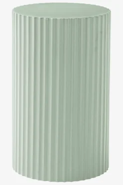 LUNDEN sidebord ø 30 cm - lav