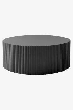 LUNDEN sofabord diameter 90 cm