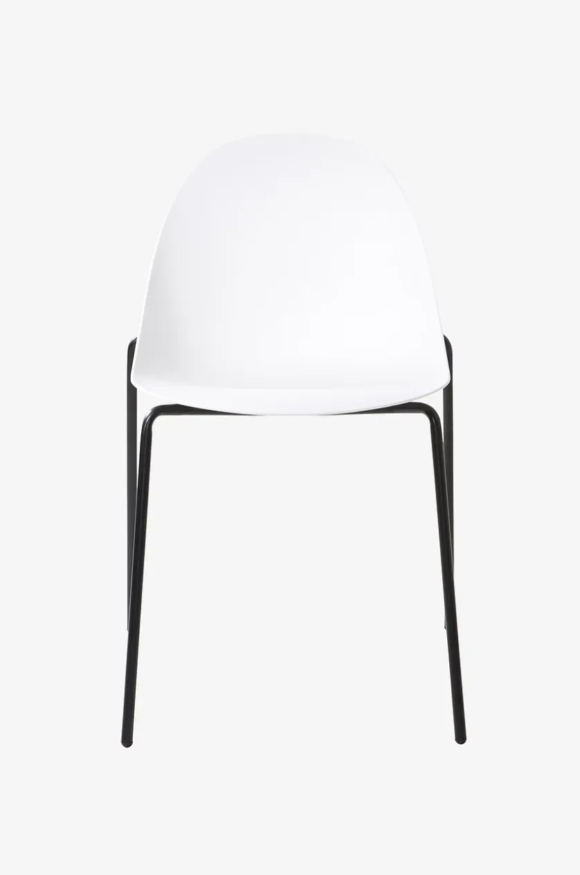 LUNNARP stol 2-pak