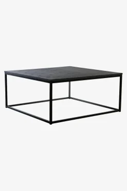 LYCKAN sofabord 100x100 cm - højde 45 cm