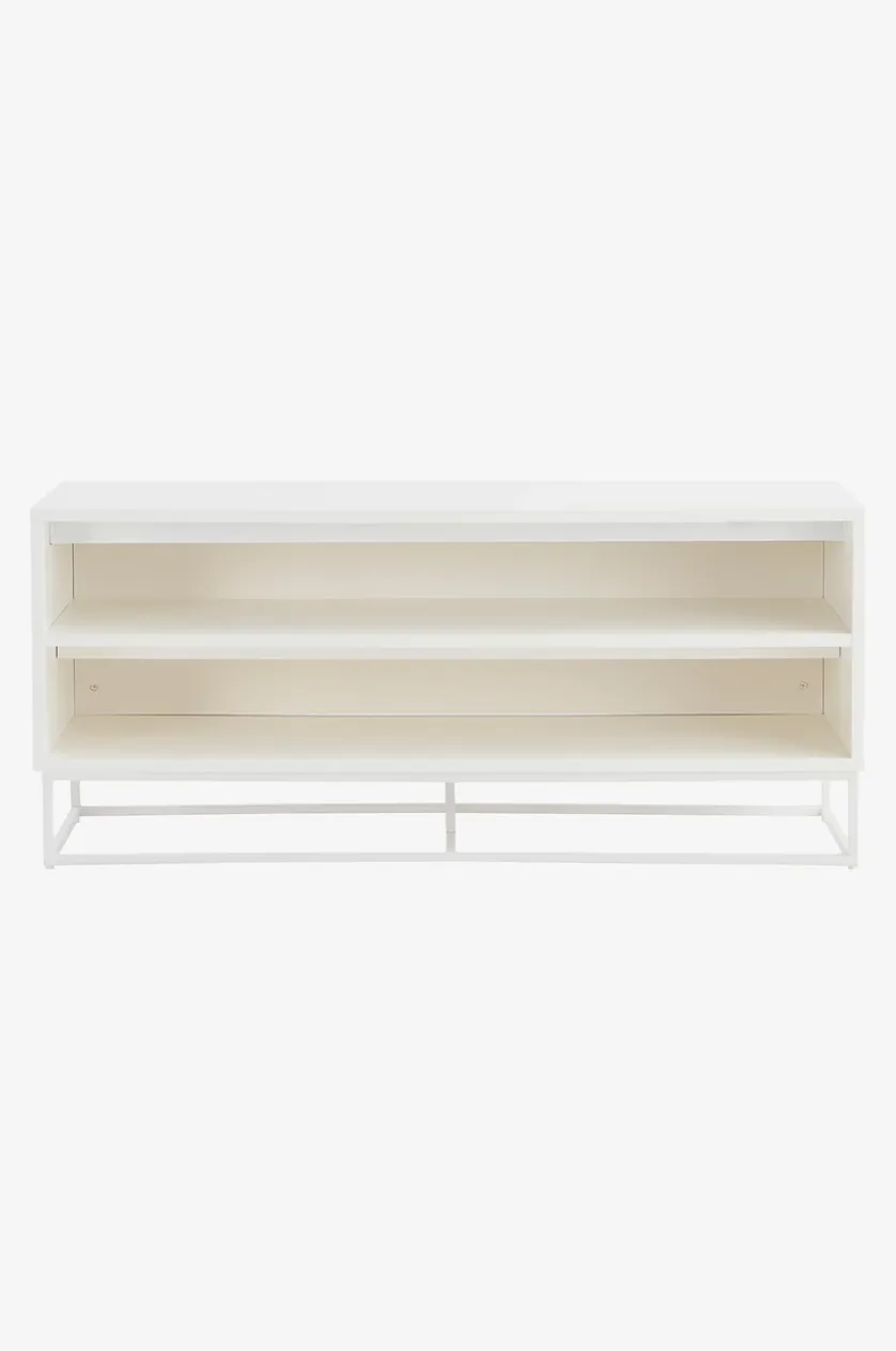 LYCKEBY bænk 120 cm
