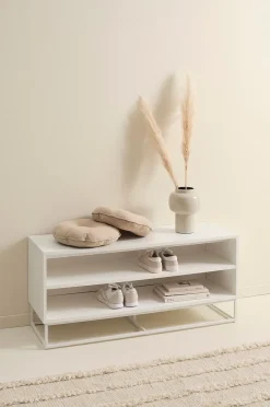 LYCKEBY bænk 120 cm