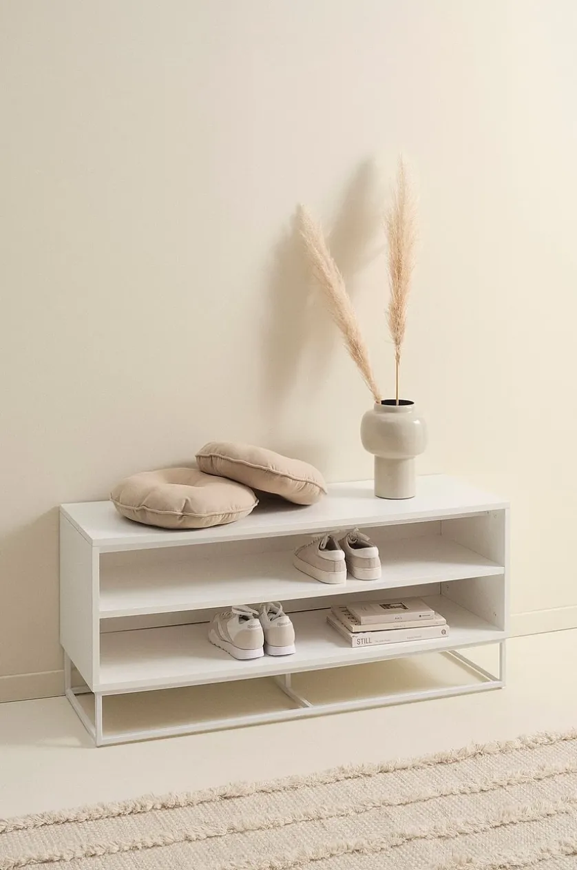 LYCKEBY bænk 120 cm