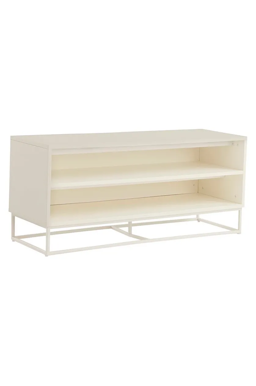 LYCKEBY bænk 120 cm