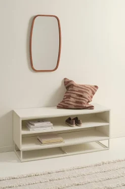 LYCKEBY bænk 120 cm