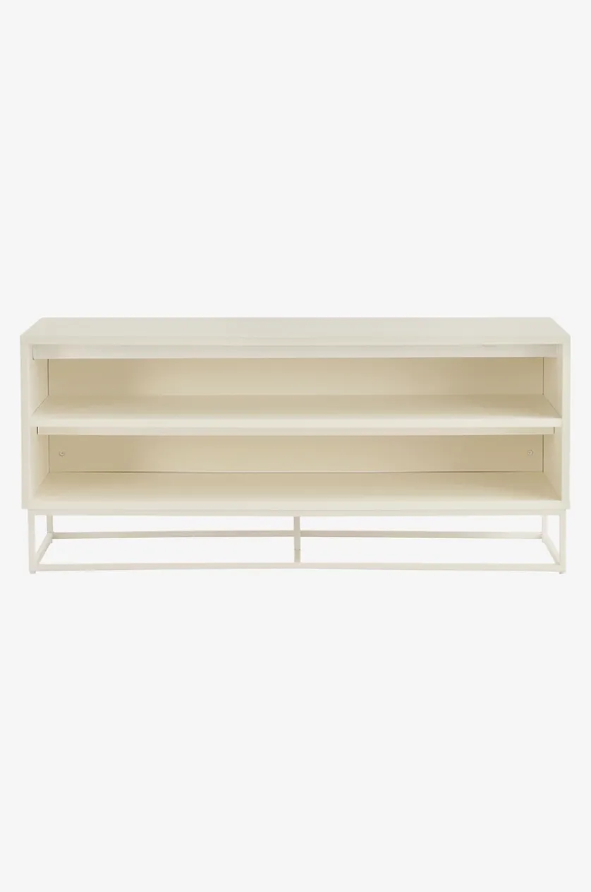 LYCKEBY bænk 120 cm