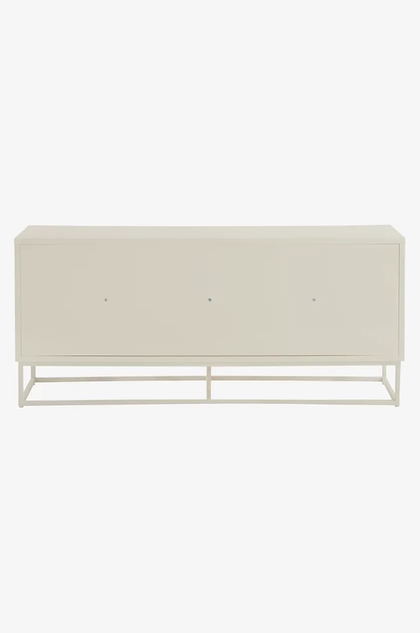 LYCKEBY bænk 120 cm